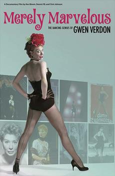 Merely Marvelous: The Dancing Genius of Gwen Verdon (2019)