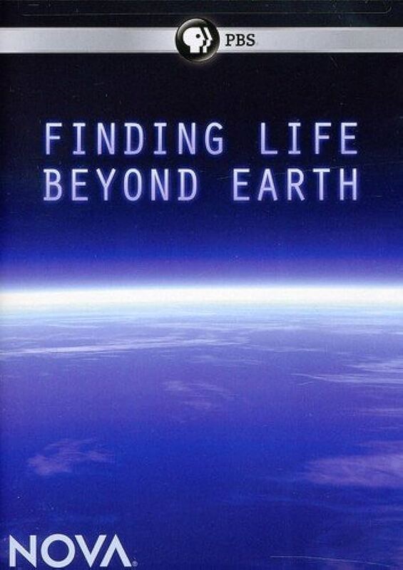 Nova: Finding Life Beyond Earth (2011)