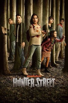 Hunter Street (2017-2021)