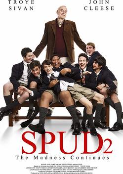 Spud 2: The Madness Continues (2013)