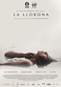 La Llorona (2019)