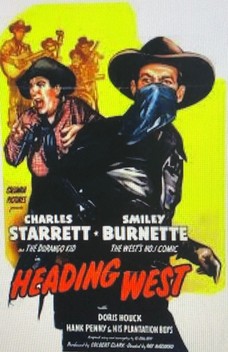 Heading West (1946)