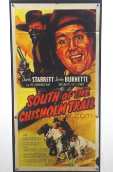 South of the Chisholm Trail (1947)