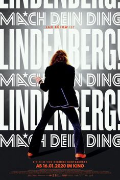 Lindenberg! Mach dein Ding! (2019)