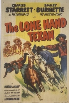 The Lone Hand Texan (1947)