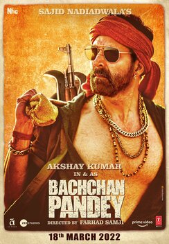 Bachchhan Paandey (2022)