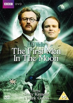 The First Men in the Moon (2010)