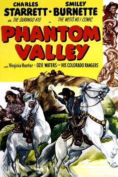 Phantom Valley (1948)