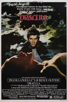 Dracula (1979)