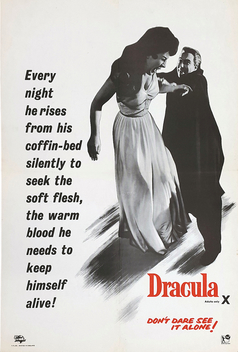 Dracula (1958)