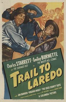 Trail to Laredo (1948)