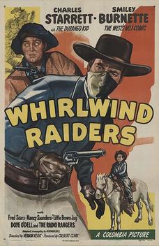 Whirlwind Raiders (1948)