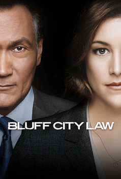 Bluff City Law (2019)