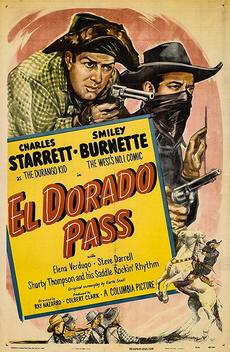 El Dorado Pass (1948)