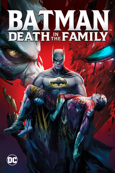 Batman: Death in the Family (2020)