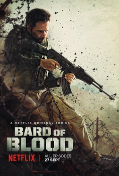 Bard of Blood (2019-)
