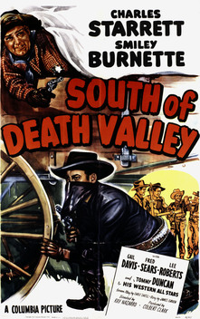 South of Death Valley (1949)