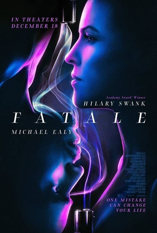 [MINI Super-HQ] Fatale (2020) อันตราย [1080p] [พากย์ไทย 2.0 + เสียงอังกฤษ DTS] [บรรยายไทย + อังกฤษ] [เสียงไทยมาสเตอร์ + ซับไทย] [PANDAFILE]