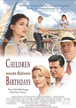 Children on Their Birthdays (2002)