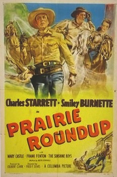 Prairie Roundup (1951)