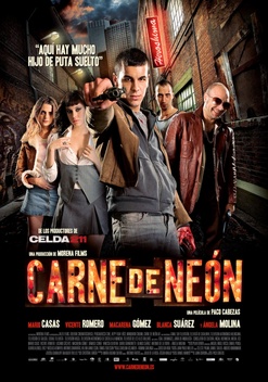 Neon Flesh (2010)