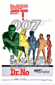 Dr. No (1962)