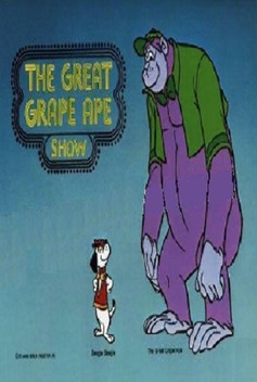 The Great Grape Ape Show (1975)