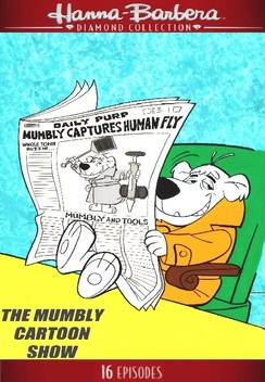 The Mumbly Cartoon Show (1976-1977)