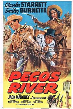 Pecos River (1951)