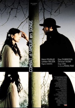 Love Torn in a Dream (2000)
