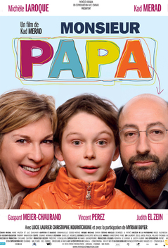 Monsieur Papa (2011)