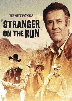 Stranger on the Run (1967)