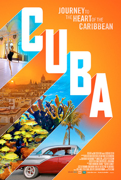 Cuba (2019)