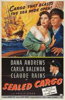 Sealed Cargo (1951)