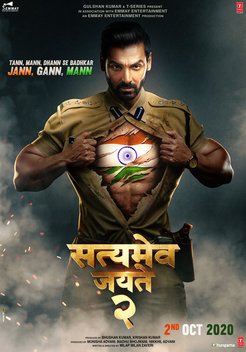 Satyameva Jayate 2 (2021)