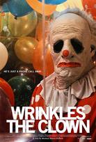 JSRockatansky rated Wrinkles the Clown 6 / 10