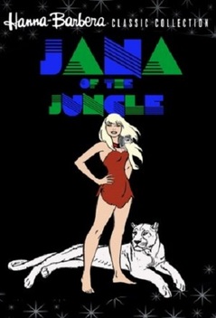 Jana of the Jungle (1978-1979)