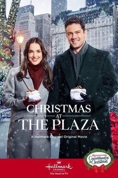 Christmas at the Plaza (2019)