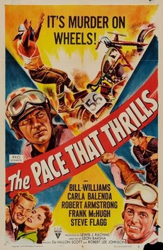 The Pace That Thrills (1952)