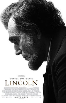 Lincoln (2012)