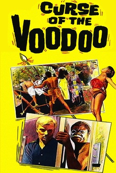 Voodoo Blood Death (1965)
