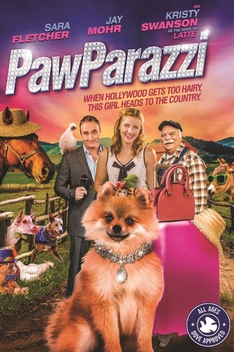 PawParazzi (2018)