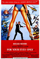 For Your Eyes Only (1981)