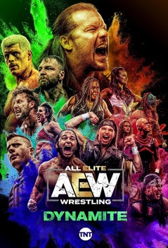 All Elite Wrestling (2019-)