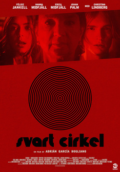 Black Circle (2018)