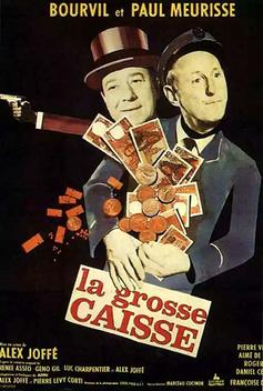 The Big Swag (1965)