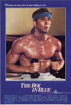The Boy in Blue (1986)