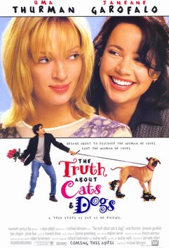 The Truth About Cats & Dogs (1996)