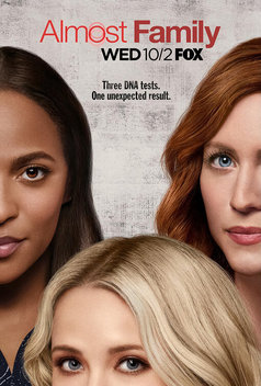 Almost Family (2019-2020)