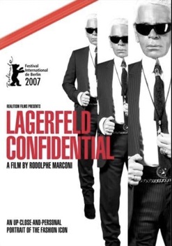 Lagerfeld Confidential (2007)